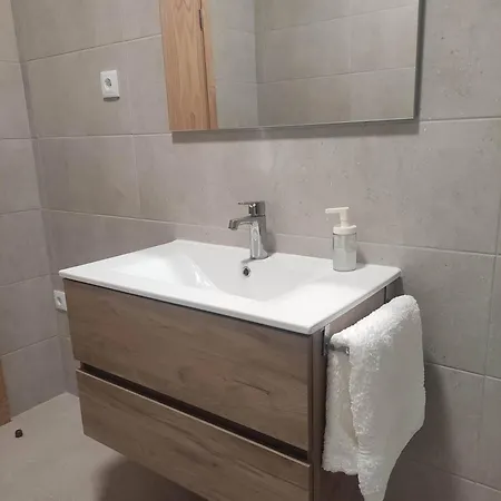 Casa Do Bele Tatil Evi