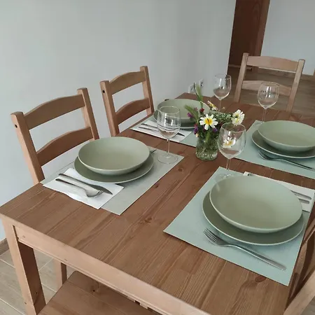 Hébergement de vacances Casa Do Belé *