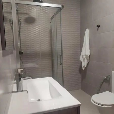 Casa Do Belé District de Faro