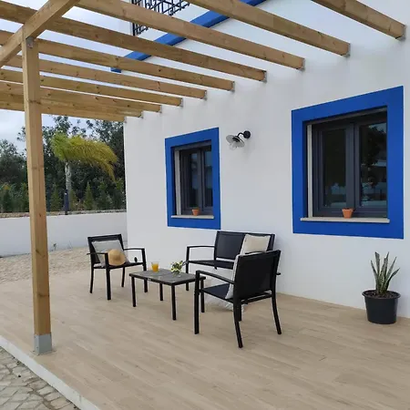 Tatil Evi Casa Do Bele *