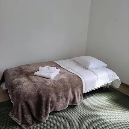 Hébergement de vacances Casa Do Belé *