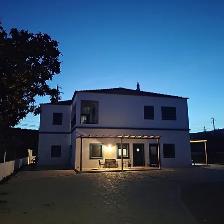 Casa Do Belé * Distretto di Faro