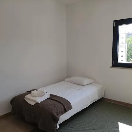 Hébergement de vacances Casa Do Belé *