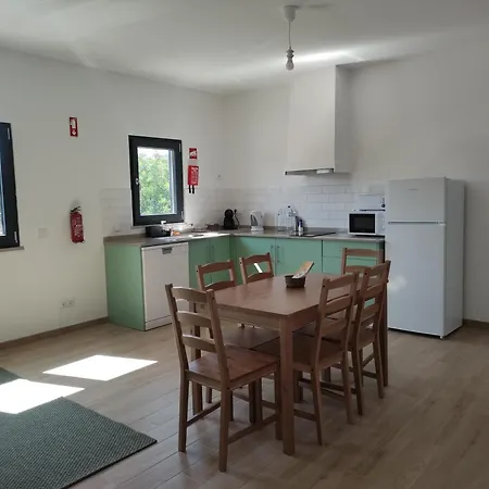 Tatil Evi Casa Do Bele Faro