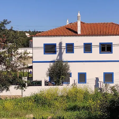 Casa Do Belé Distretto di Faro