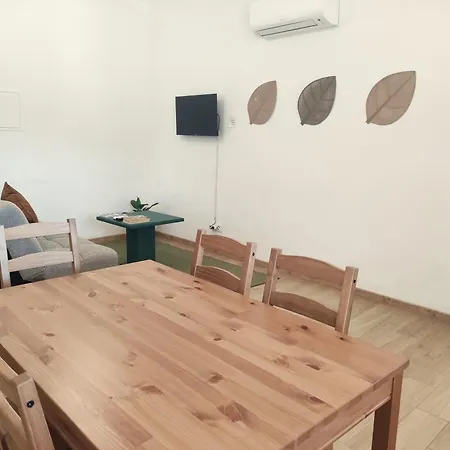 Casa Do Bele Tatil Evi