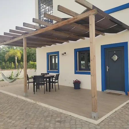 Tatil Evi Casa Do Bele *