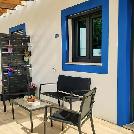 Tatil Evi Casa Do Bele Faro