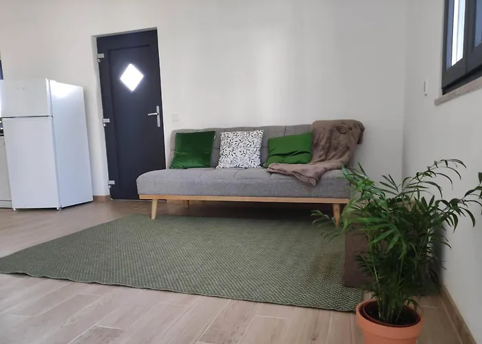 Casa Do Belé Сasa de vacaciones