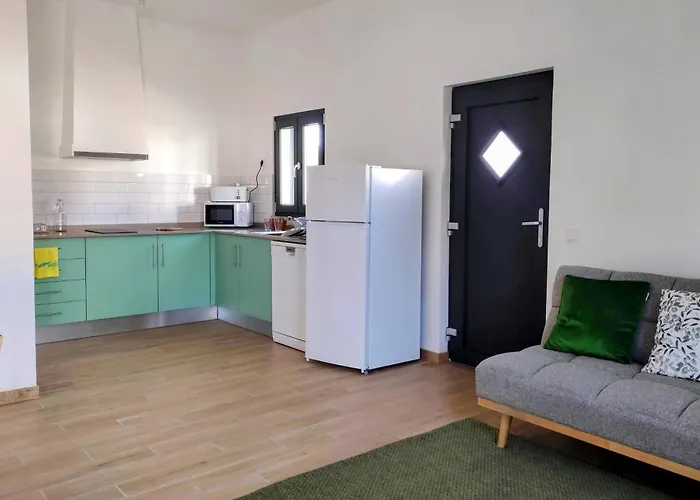 Casa Do Belé Distrito de Faro