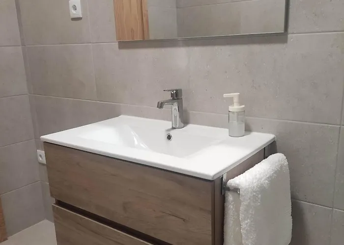 Casa Do Belé Сasa de vacaciones