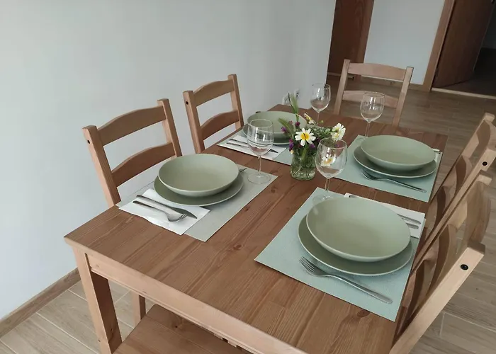 Сasa de vacaciones Casa Do Belé *