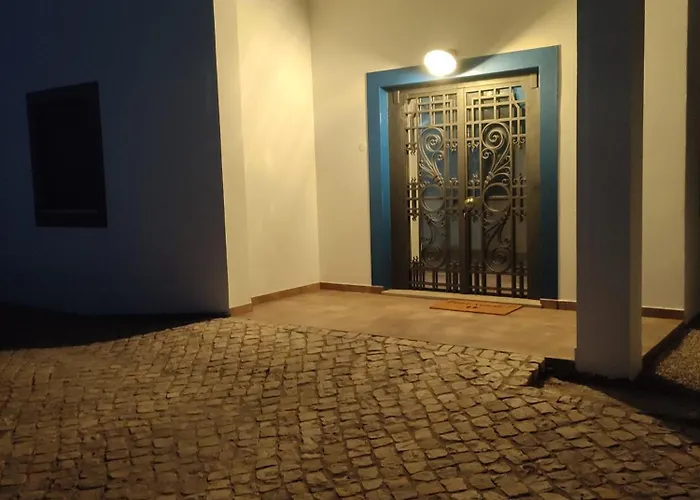 Casa Do Belé Сasa de vacaciones Distrito de Faro