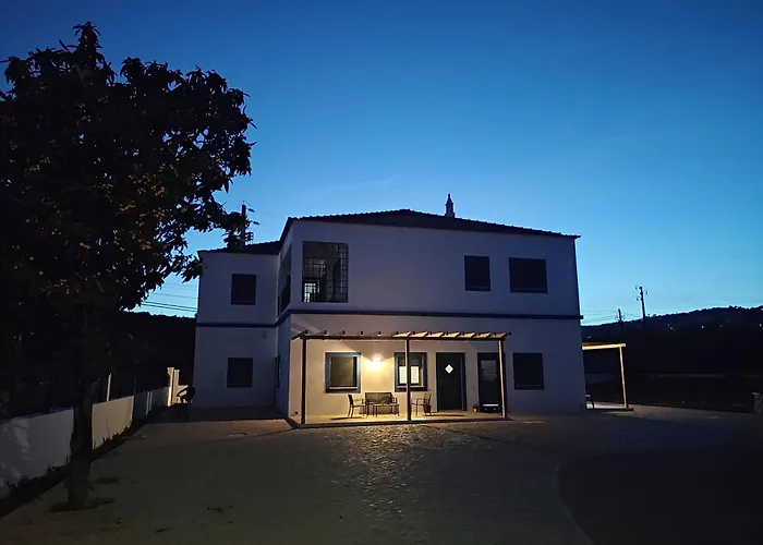 Casa Do Belé * Distrito de Faro