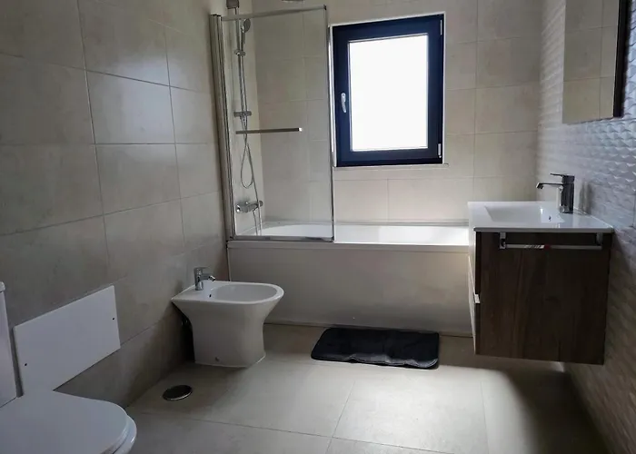 Casa Do Belé Сasa de vacaciones *