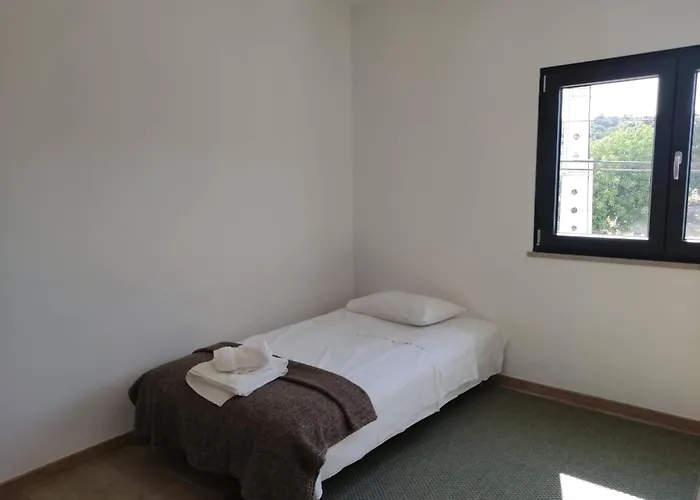 Сasa de vacaciones Casa Do Belé *