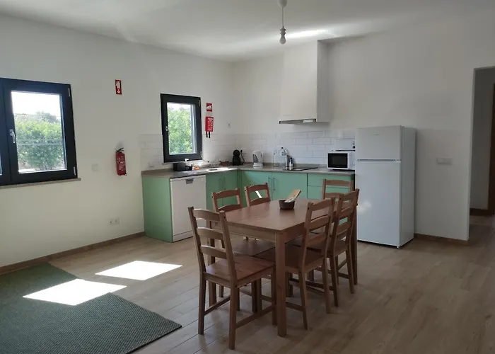 Сasa de vacaciones Casa Do Belé Distrito de Faro