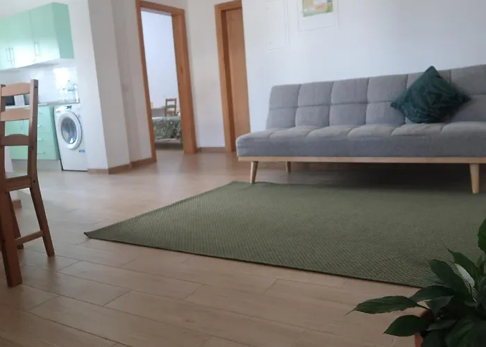 Casa Do Belé Сasa de vacaciones