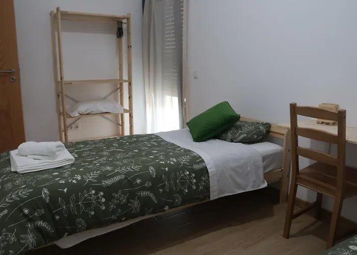 Сasa de vacaciones Casa Do Belé Distrito de Faro