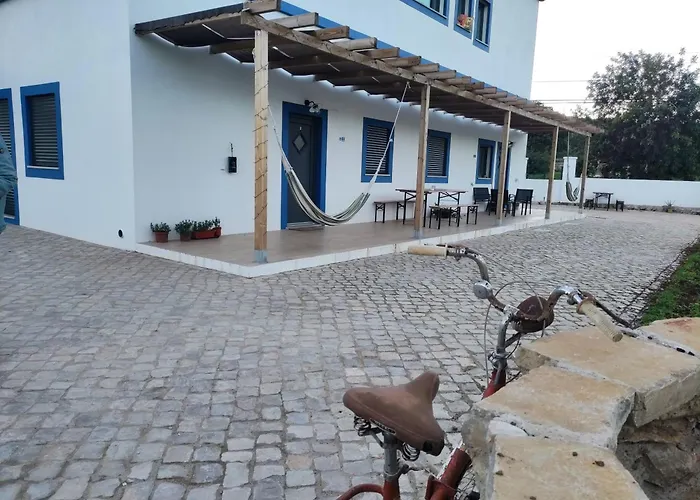 Casa Do Belé Distrito de Faro