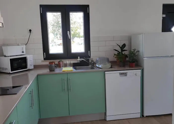 Сasa de vacaciones Casa Do Belé Distrito de Faro