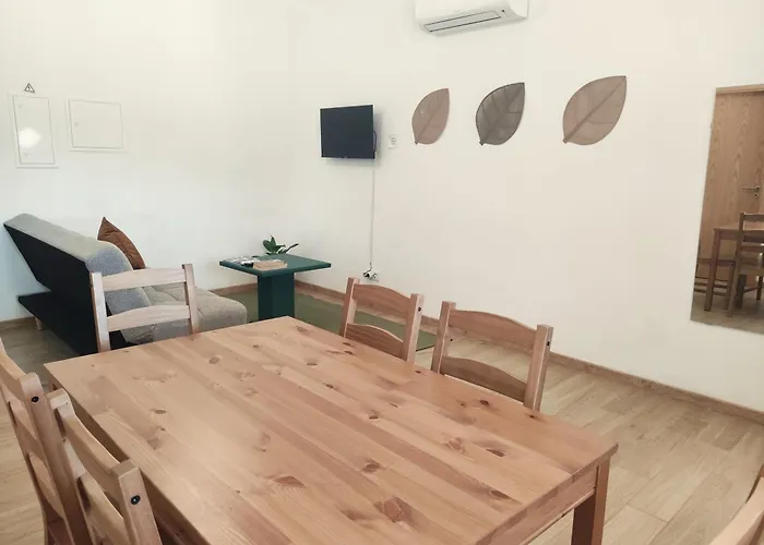 Casa Do Belé Сasa de vacaciones