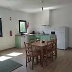 Дом отдыха Casa Do Bele Фару