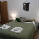 Casa Do Bele Дом отдыха *