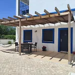 Casa Do Bele Дом отдыха