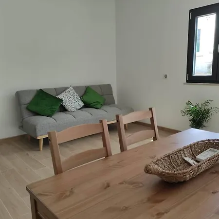 Holiday home Casa Do Bele