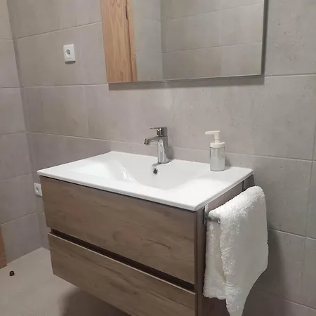 Casa Do Bele Holiday home