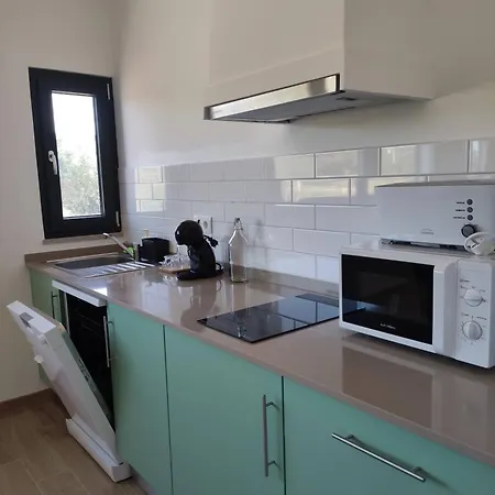 Casa Do Bele Holiday home *