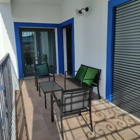 Casa Do Belé *