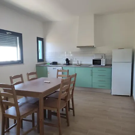 Holiday home Casa Do Bele *