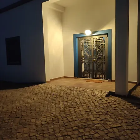 Casa Do Bele Holiday home Faro