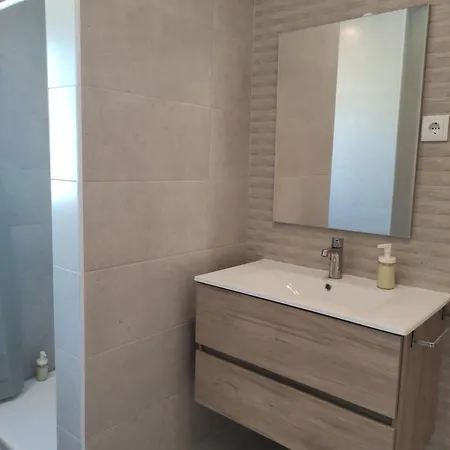 Casa Do Bele Holiday home Faro