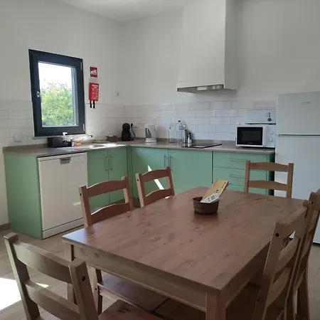 Holiday home Casa Do Bele *