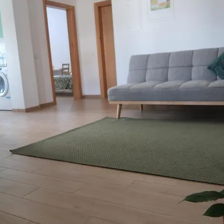 Casa Do Bele Holiday home