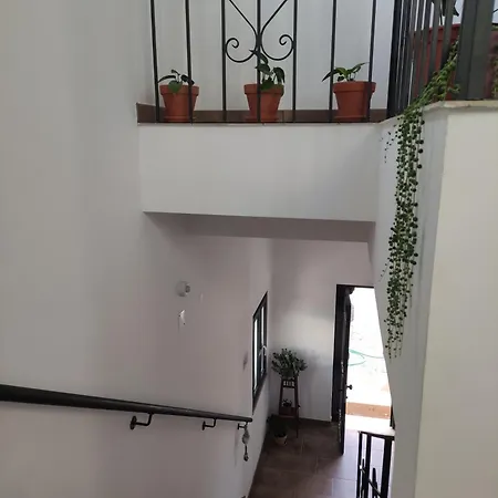 Casa Do Bele Holiday home *