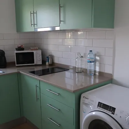 Holiday home Casa Do Bele *