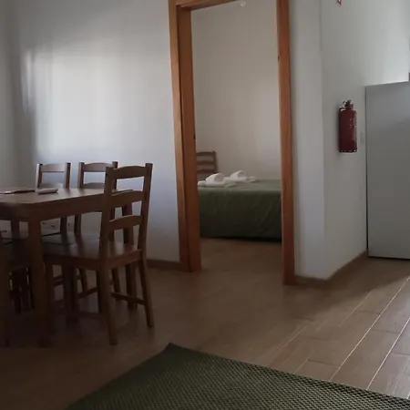Casa Do Bele Holiday home Faro