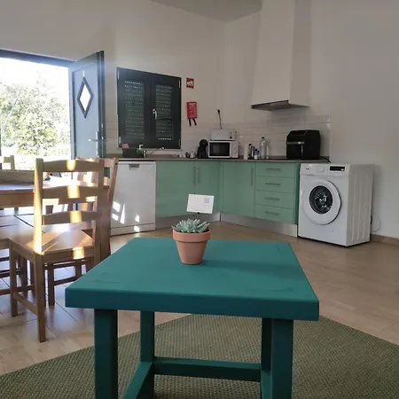 Casa Do Bele Holiday home