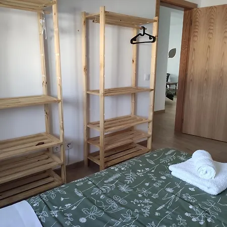 Holiday home Casa Do Bele
