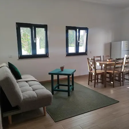 Casa Do Bele Holiday home Faro