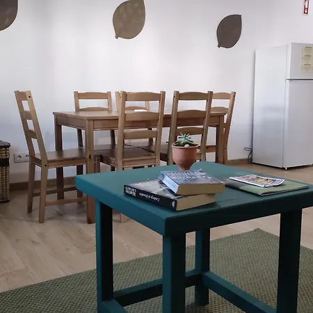 Holiday home Casa Do Bele Faro