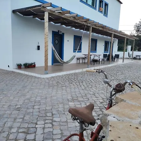 Casa Do Bele Faro