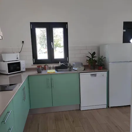 Holiday home Casa Do Bele Faro