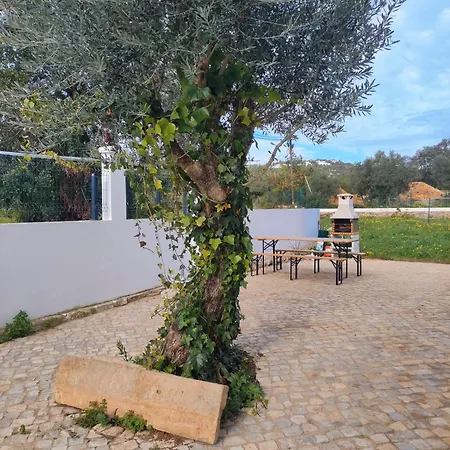 Holiday home Casa Do Bele Faro