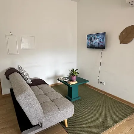 Casa Do Belé