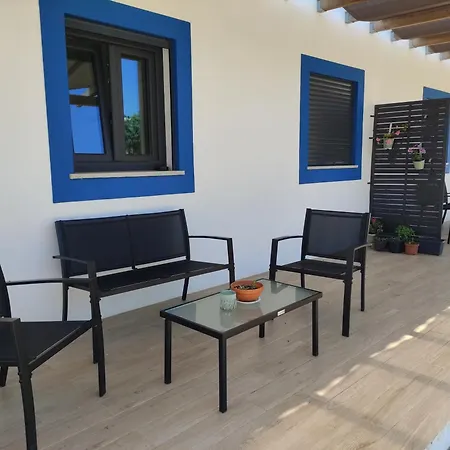 Ferienhaus Casa Do Bele Distrikt Faro